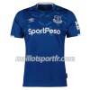 Maillot de Foot Everton Domicile 2019/20